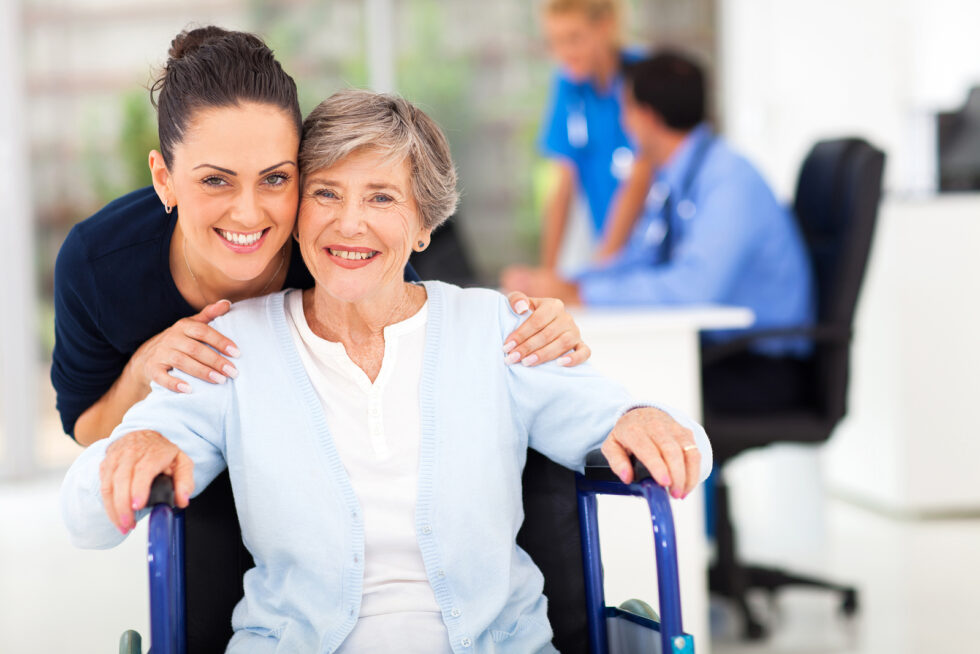 Memory Care vs. Nursing Home – What are They, Which is Best for You?