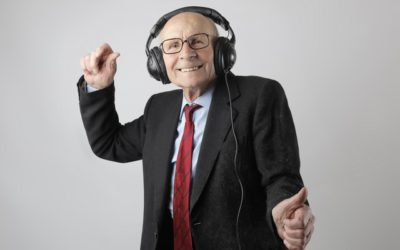 What Kind of Music do 80 Year Olds Like? (W/ Song Suggestions)