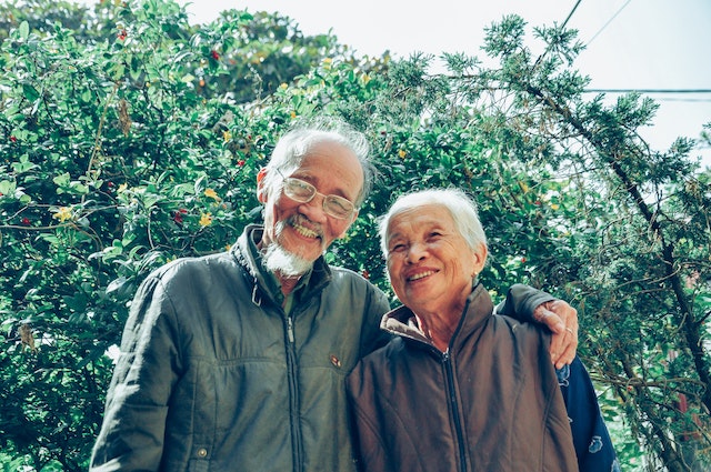 Why Assisted Living May Be the Right Choice for Your Loved One