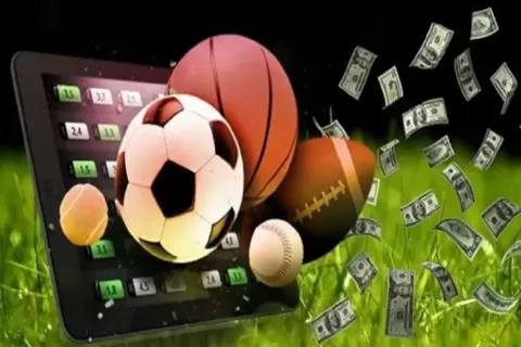 Clickbet88: Pilihan Tepat untuk Menikmati Taruhan Online Aman