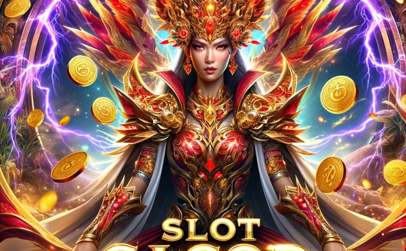 Deposit QRIS Slot Online: Saldo Masuk Instan, Main Slot Tanpa Potongan