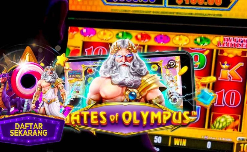 CLICKBET88: Rahasia dan Keuntungan di Slot Gacor