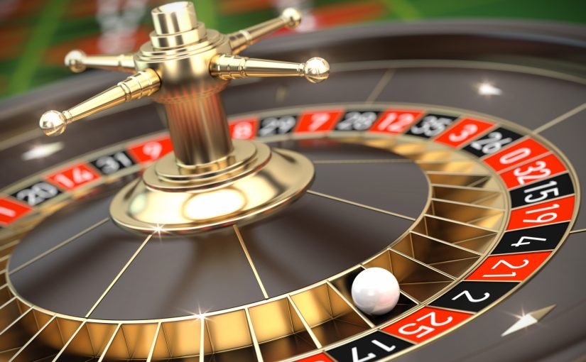 Roulette Online: Situs Resmi dengan Keuntungan Nyata bagi Pemain