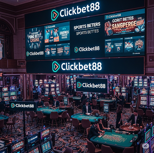 Strategi Jitu Menang di Clickbet88: Panduan Lengkap untuk Pemula