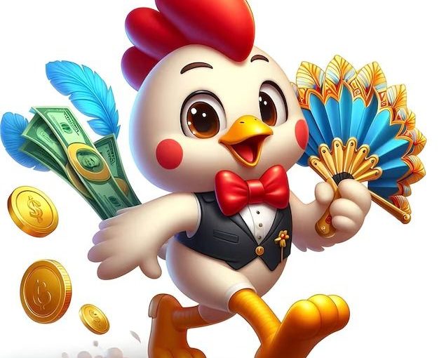 Review Lengkap Slot Chicky Run: Peluang Menang Lebih Besar